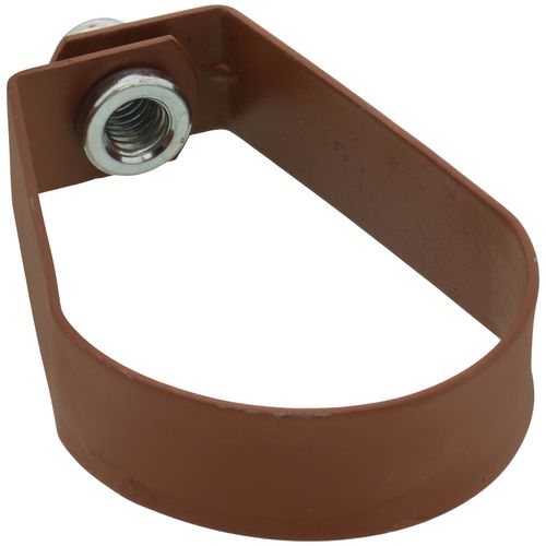 Main product image of 2" Copper Epoxy Coated Em-Lok Swivel Ring