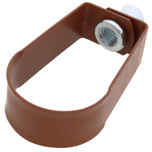 Main product image of 1-1/2" Copper Epoxy Coated Em-Lok Swivel Ring