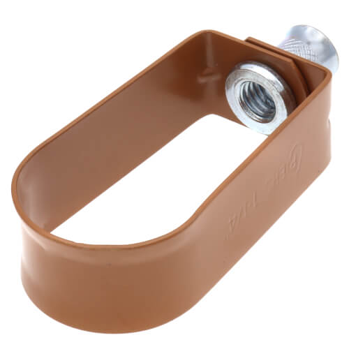 Main product image of 1-1/4" Copper Epoxy Coated Em-Lok Swivel Ring
