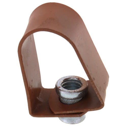 Main product image of 3/4" Copper Epoxy Coated Em-Lok Swivel Ring