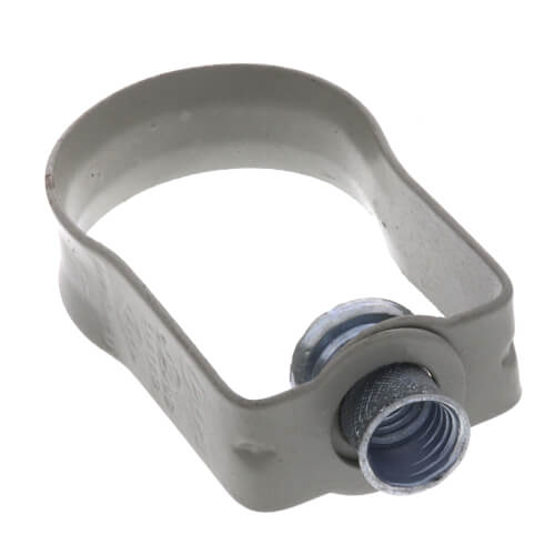 Main product image of 1" Epoxy Coated Swivel Ring Hanger, NFPA