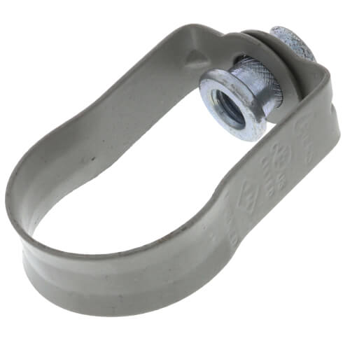 Main product image of 1" Epoxy Coated Swivel Ring Hanger, NFPA