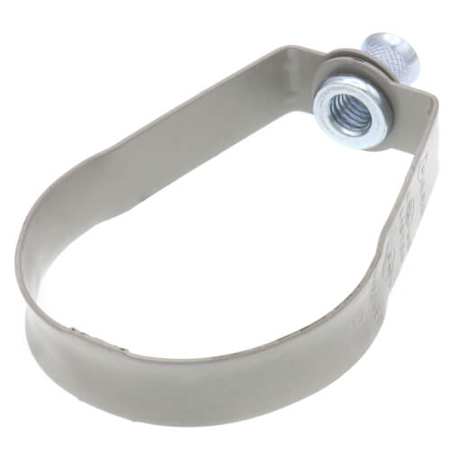 Main product image of 2" Epoxy Coated Swivel Ring Hanger, NFPA