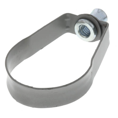 1-1/2" Epoxy Coated Swivel Ring Hanger, NFPA 