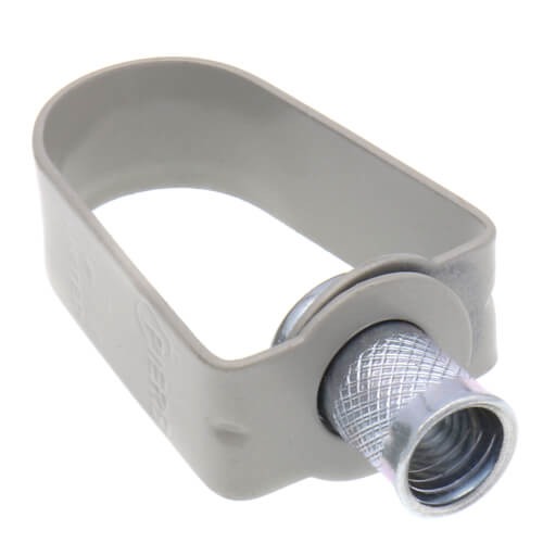 Main product image of 1/2" Epoxy Coated Swivel Ring Hanger, NFPA