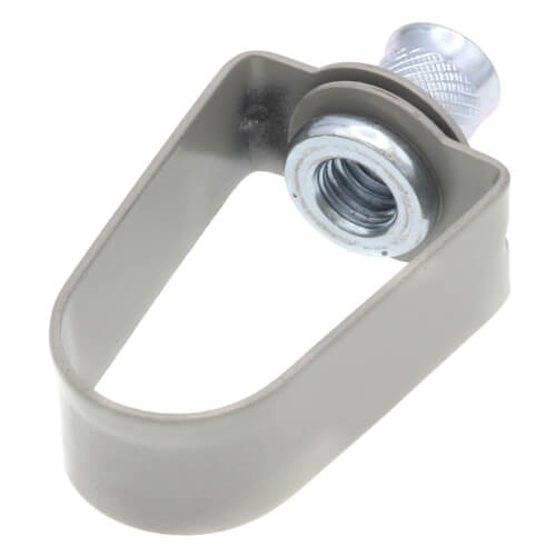Main product image of 1/2" Epoxy Coated Swivel Ring Hanger, NFPA