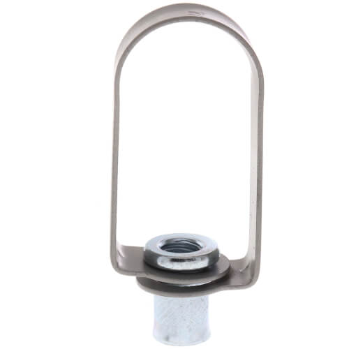 Main product image of 3/4" Epoxy Coated Swivel Ring Hanger, NFPA