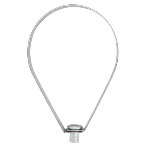 Main product image of 5" Em-Lok Adjustable Swivel Ring, NFPA