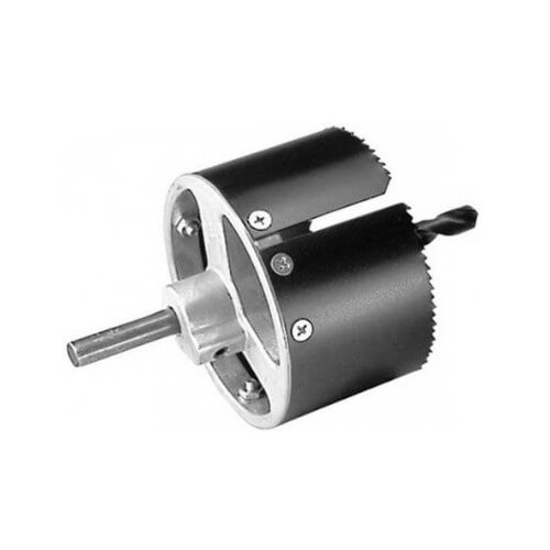 Main product image of 6-1/4" Wood Vent Saw