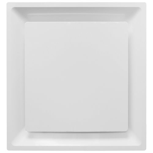 Main product image of Plaque Supply Grille w/ Bulls-Eye (2' x 2')