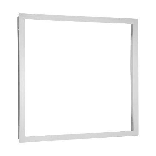 Main product image of Surface Mount Frame, White (2' x 2')