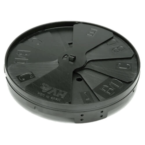 Main product image of 6" Rotary Damper
