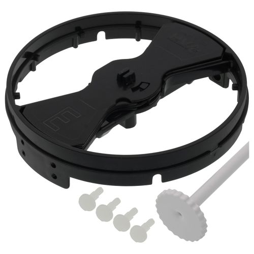 Main product image of 6" Rotary Damper