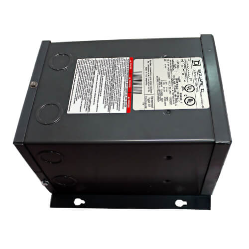 Transformer Replacement, HT01AH859