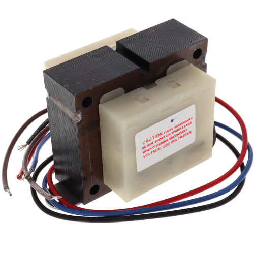 Main product image of 200/230V-24V 60VA Transformer, HT01AW230
