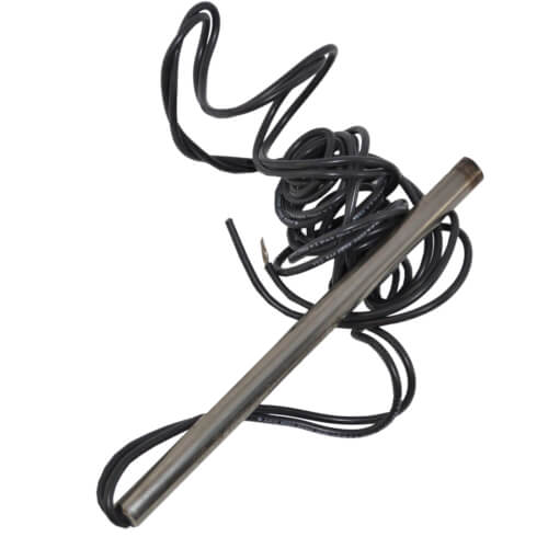 Main product image of 120V 200W 3/8" Diameter 6" Insert Heater, HT31AR200