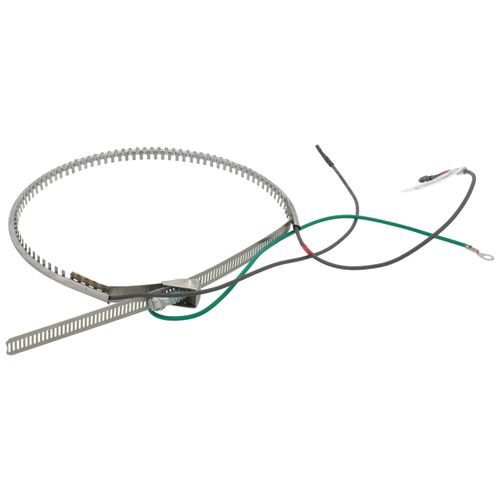 Main product image of Belt Type 7-9 1/2" 13" Leads Crankcase Heater, HT32BH863