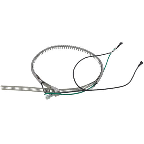 Main product image of Belt Type 7-9" 120V 70W 15" Leads Crankcase Heater, HT32BH970
