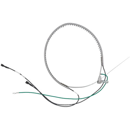 Main product image of Belt Type 7-9" 120V 70W 15" Leads Crankcase Heater, HT32BH970