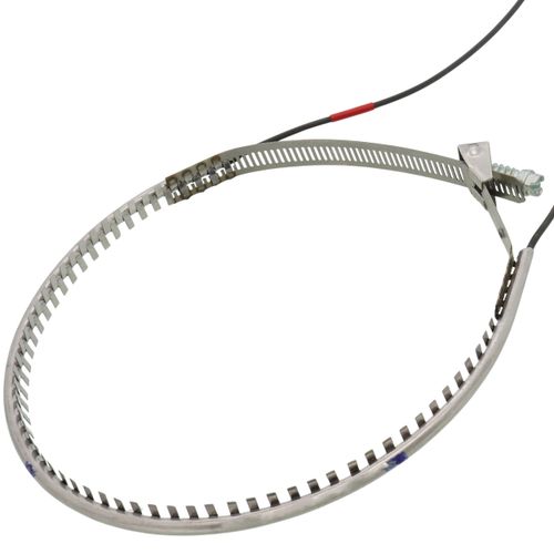 Main product image of Belt Type 6-7" 460V 40W Crankcase Heater, HT32CH216
