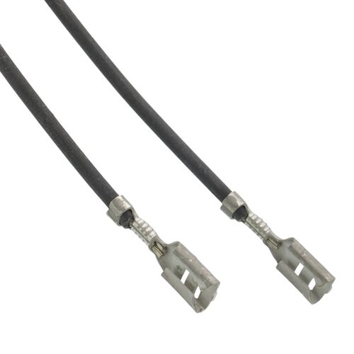 Main product image of Belt Type 6-7" 460V 40W Crankcase Heater, HT32CH216