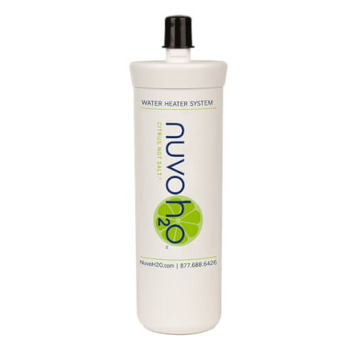 HTR122 Nuvo H2O HTR122 Water Heater System Replacement Cartridge