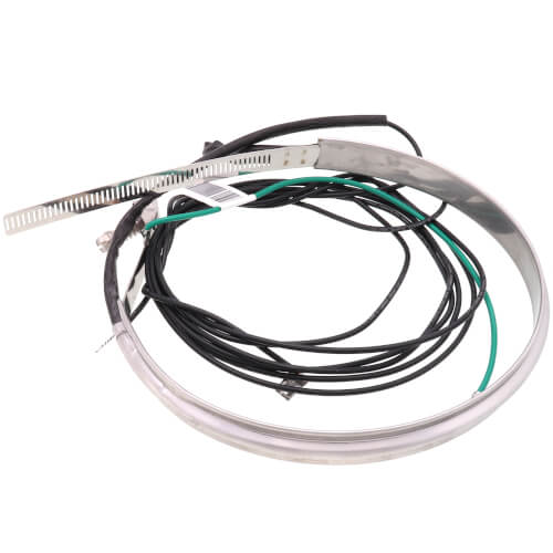 Belly Band Sump Heater - 40W, 230V