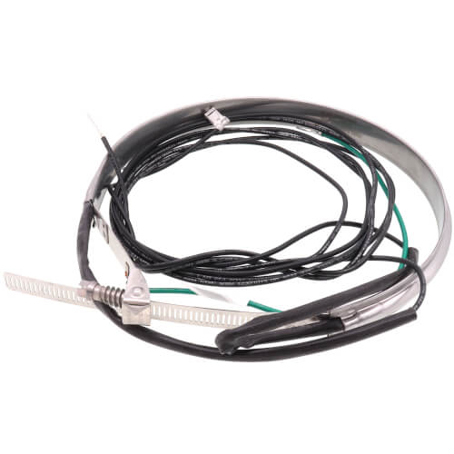 Belly Band Sump Heater - 40W, 230V