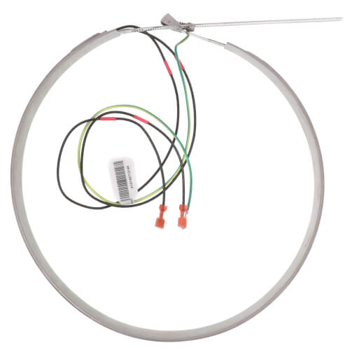 Main product image of 22" Crankcase Heater - 160W, 25KW, 460V, HTR15188