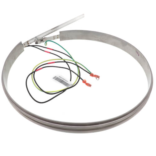 Main product image of 22" Crankcase Heater - 160W, 25KW, 460V, HTR15188