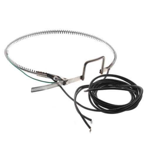 HTR1614 Trane HTR1614 Crankcase Heater 67W, 460V