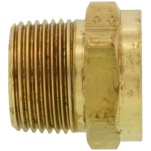 Main product image of 3/4" FHT x 3/4" MIP Female Hose Adaptor