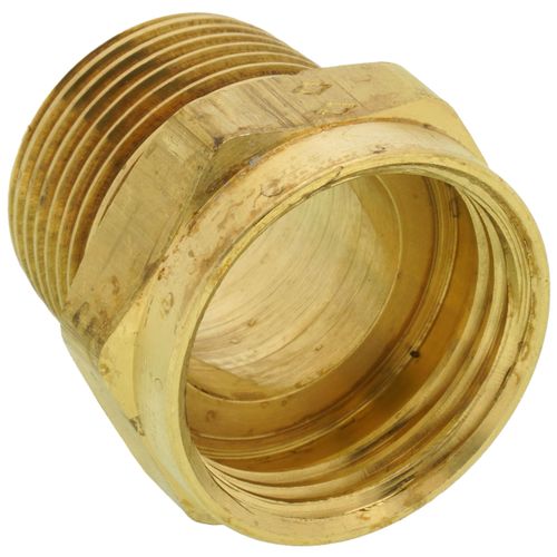 Main product image of 3/4" FHT x 3/4" MIP Female Hose Adaptor