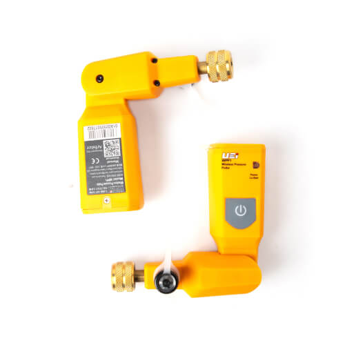 Main product image of Smart Refrigerant Charging Kit
