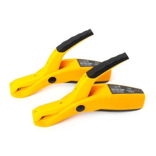 HUB8 UEi Test Instruments HUB8 Smart Refrigerant Probes Deluxe Kit