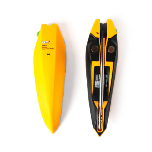 HUB8 UEi Test Instruments HUB8 Smart Refrigerant Probes Deluxe Kit