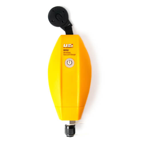 HUB8 UEi Test Instruments HUB8 Smart Refrigerant Probes Deluxe Kit