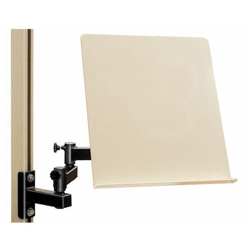 Main product image of Document Stand for Workstations, Steel, W5DS-SAK