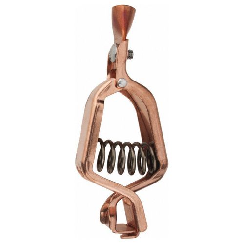 Main product image of Grounding Alligator Clip, GC-ALG