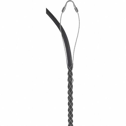 Main product image of 1.00-1.24" Single Eye, Single Weave, Closed Mesh, Tin-Coated Bronze, Support Grip, 2201017