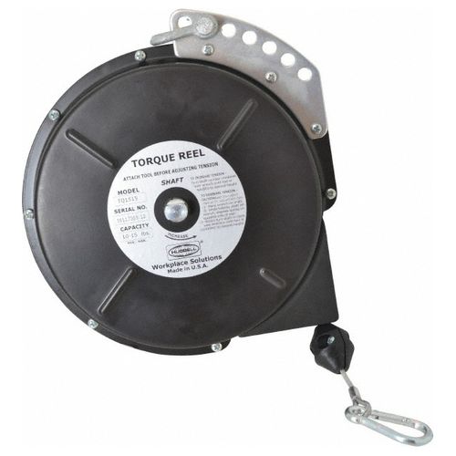 Main product image of 15 lb Max Load Tool Balancer, 15' Cable Length, TQ1515