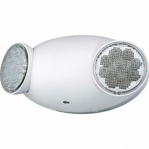 Main product image of 2 Head LED Emergency Lighting Unit, 93091657