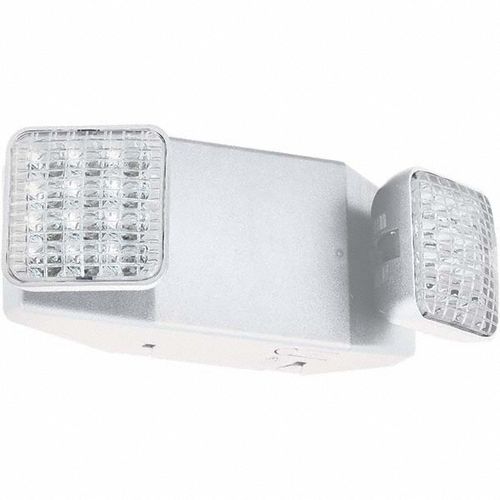 Main product image of 2 Head LED Emergency Lighting Unit, 93081852