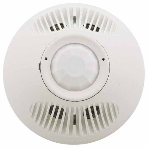 ATD2000C - Hubbell ATD2000C - 24 VAC/VDC, Indoor Ceiling Mount Infrared ...