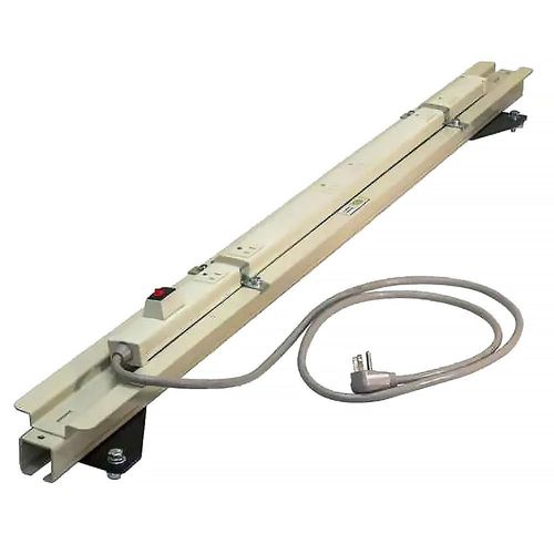 Main product image of Power Bar for Workstations 36" Deep, WPB-305A