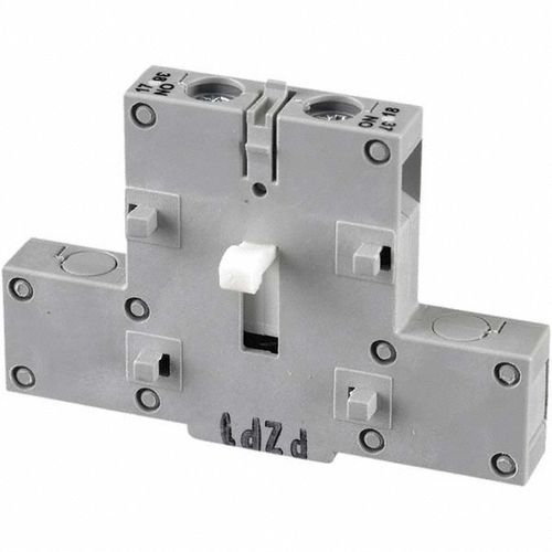 Main product image of Auxiliary Contact Kit for Hubbell Disconnect Switches & Mechanical Interlocks, Normally Open, HBLAC2