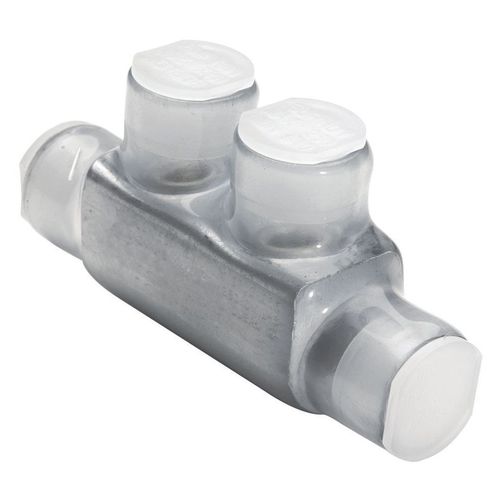 Main product image of Clear Insulated Splice Reducer