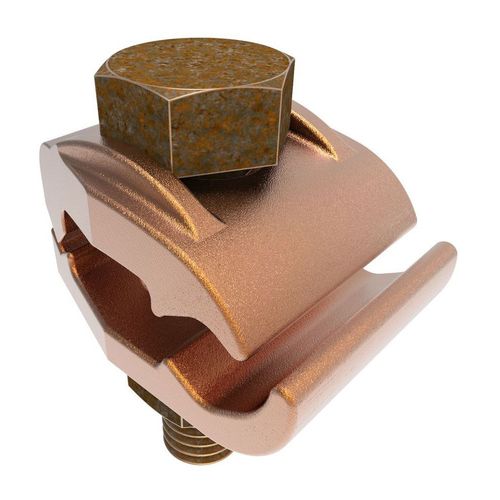 Main product image of GB29, Mechanical Grounding Connector, Cable to Bar