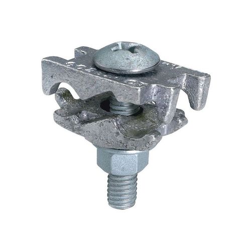Main product image of Mechanical Grounding Connector, One to Two Cables to Bar