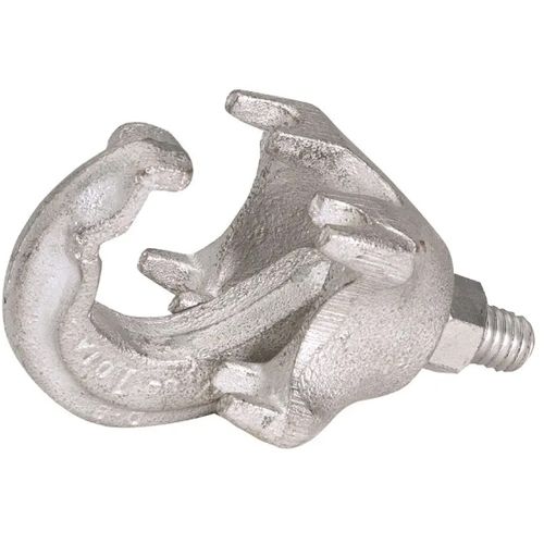 Main product image of Universal Grounding Clamp, 1 or 2 Conductors to Round or Square Pedestal
